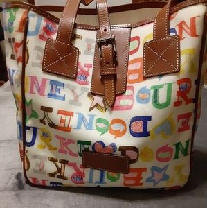 Dooney and Bourke